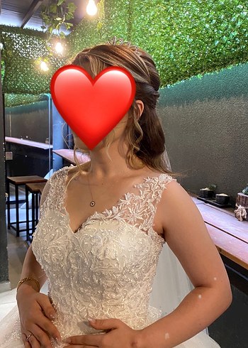 Gelinlik - Görsel 3