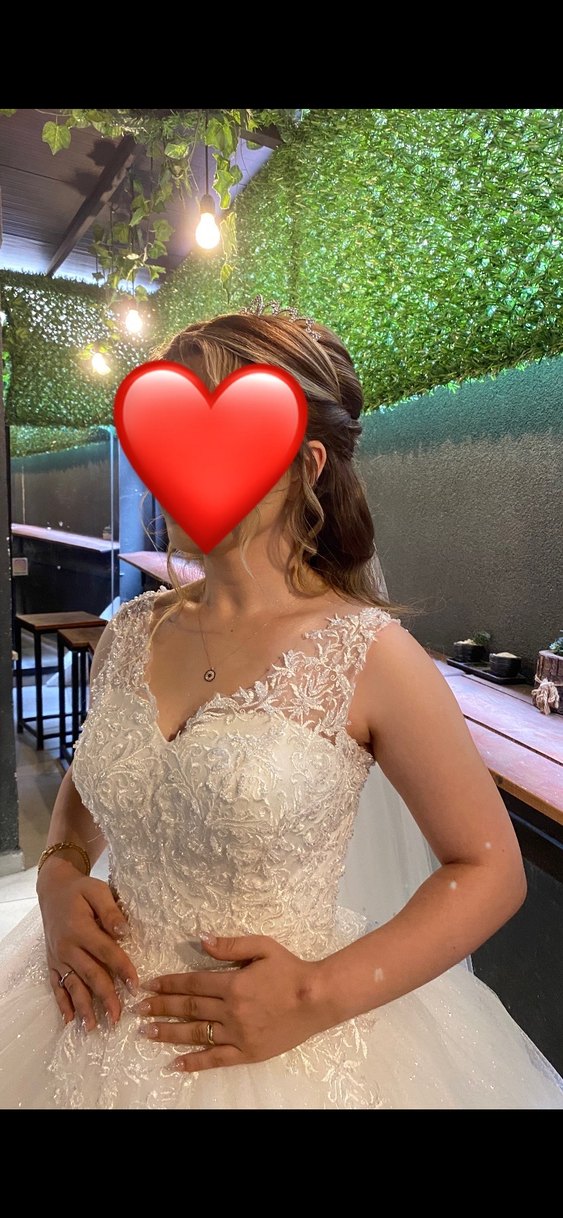 Gelinlik - Görsel 3