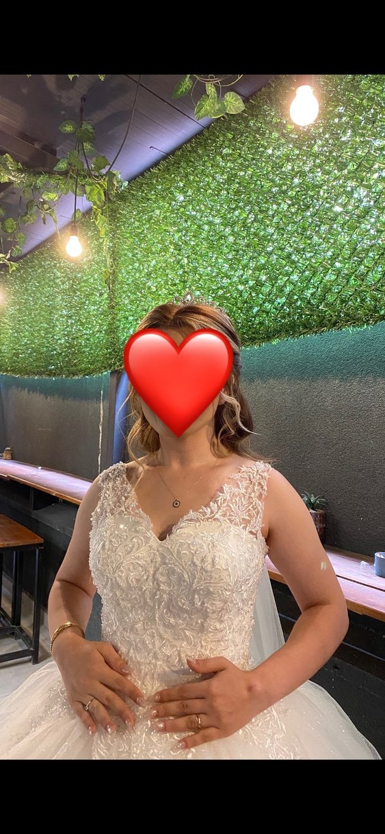 Gelinlik - Görsel 2