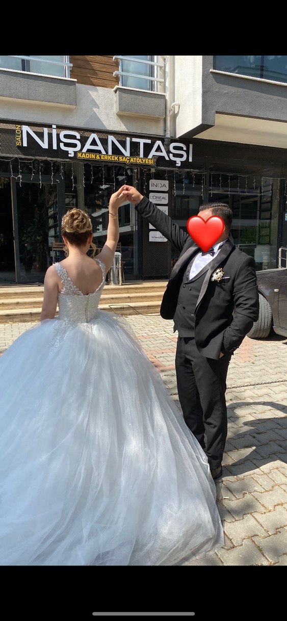 Gelinlik - Görsel 5