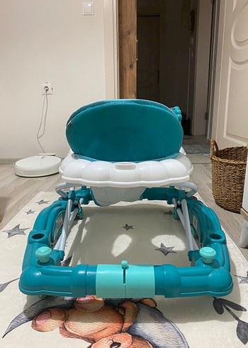 Prego Yürüteç