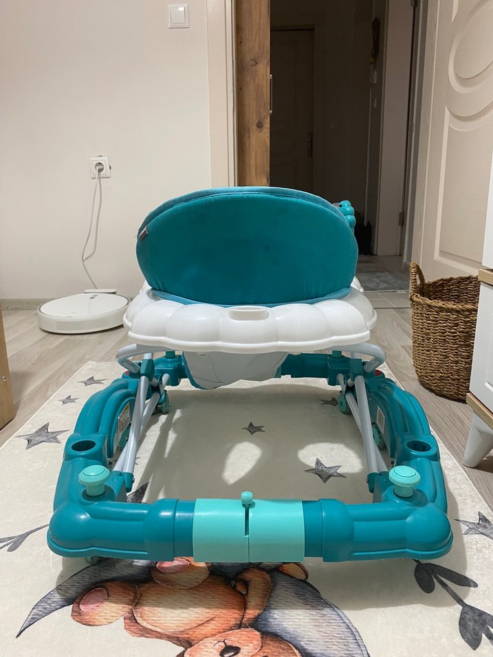 Yürüteç - Görsel 3