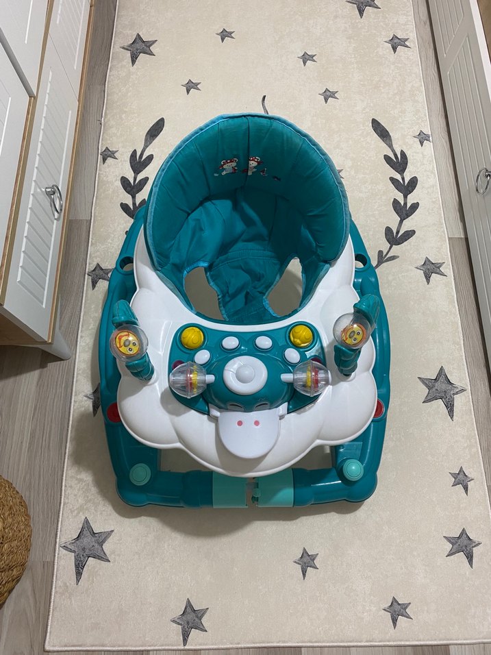 Yürüteç - Görsel 2