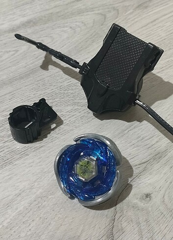 Beyblade