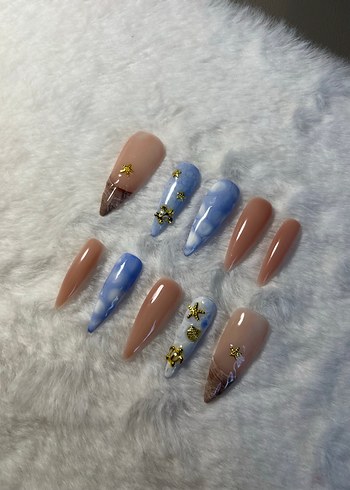 Jel tırnak - Görsel 2