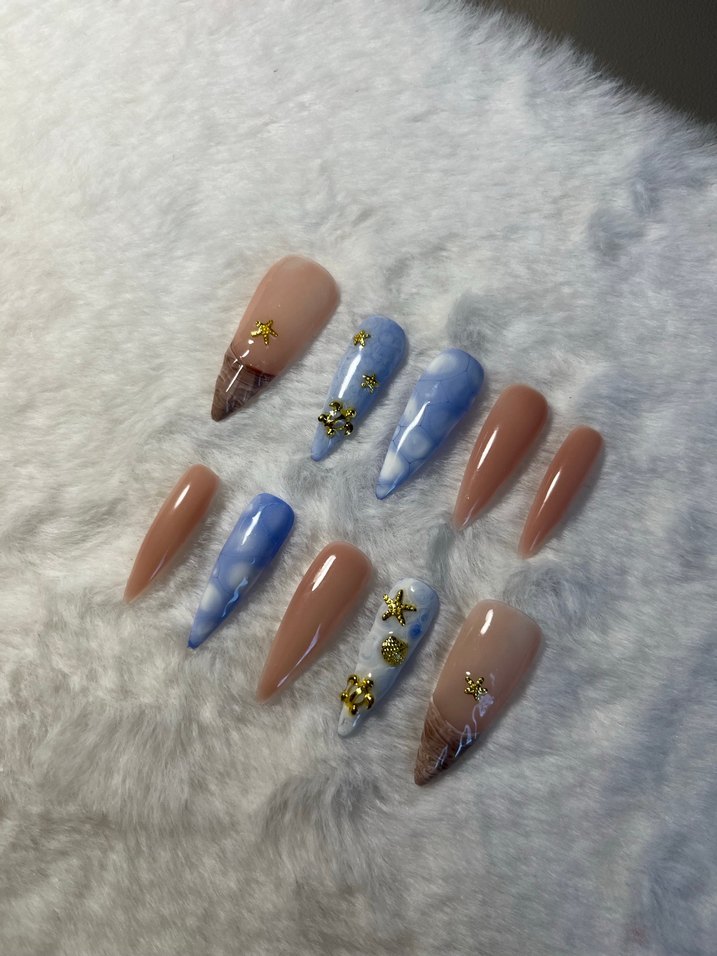 Jel tırnak - Görsel 2