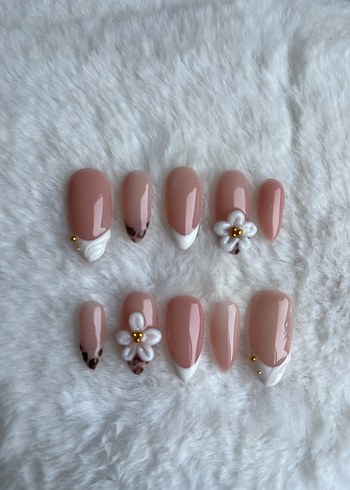 Jel takma tırnak - Görsel 3