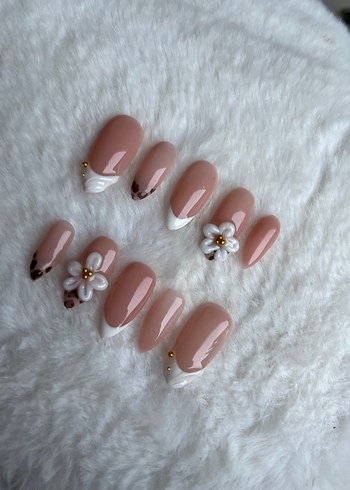 Jel takma tırnak - Görsel 2