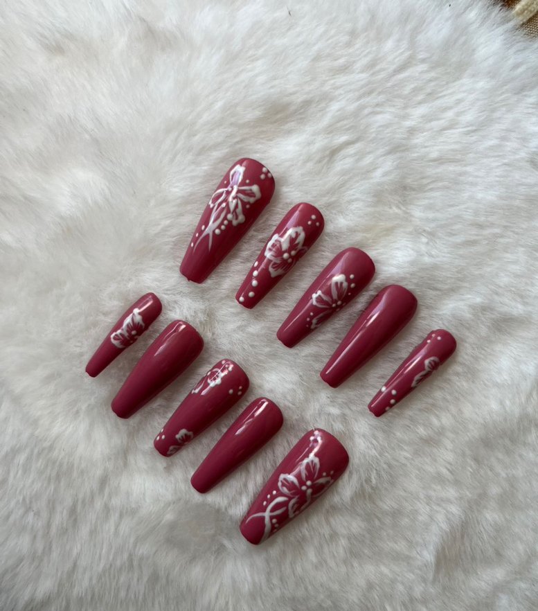 Takma tırnak - Görsel 2