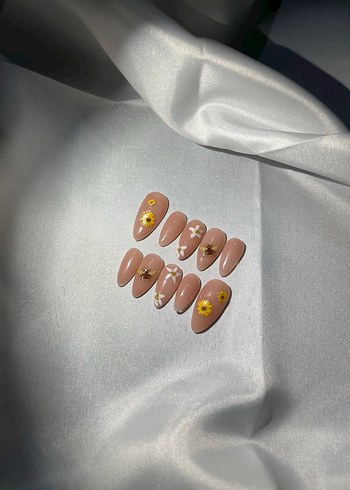 Jel tırnak - Görsel 2