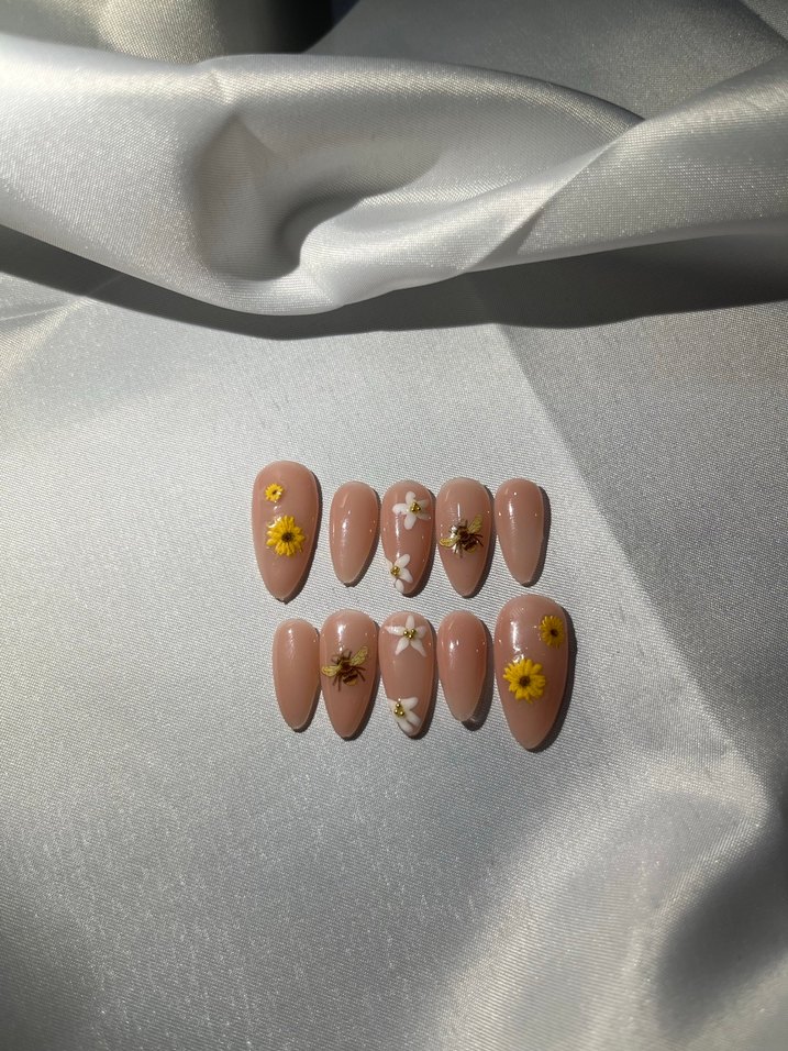 Jel tırnak - Görsel 3