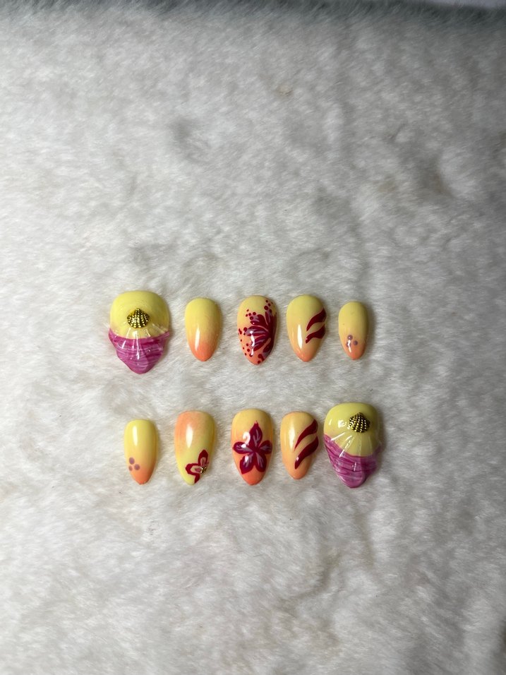 Takma tırnak - Görsel 2