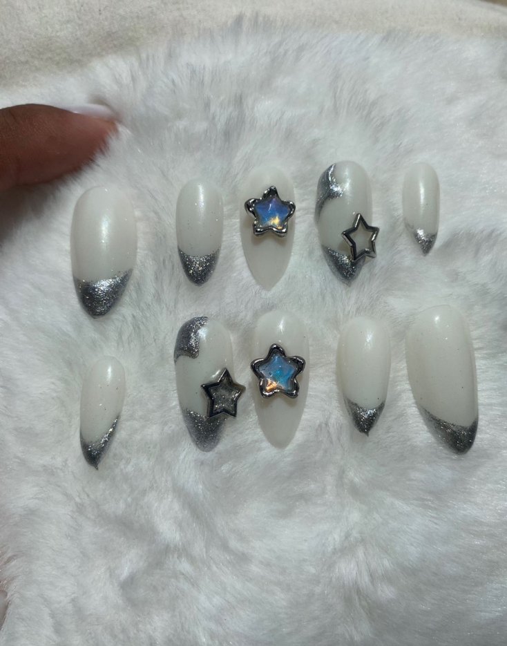 Jel takma tırnak - Görsel 2