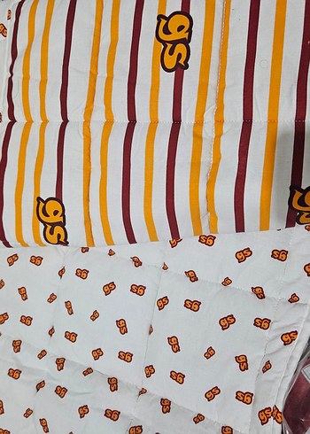 Renkli Baskılı Çocuk Nevresim Takımı - Görsel 6