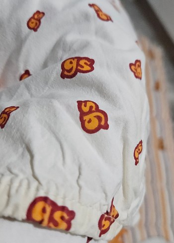 Renkli Baskılı Çocuk Nevresim Takımı - Görsel 5