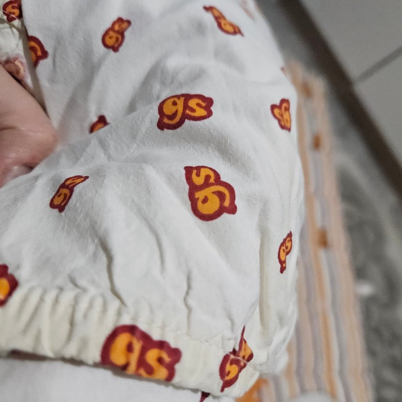 Renkli Baskılı Çocuk Nevresim Takımı - Görsel 5