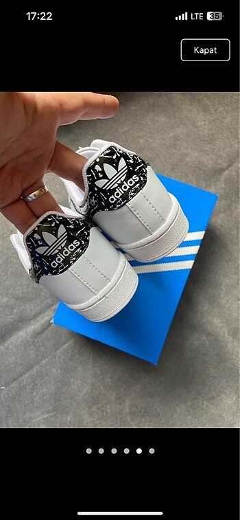 Adidas süperstar