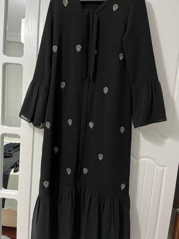 Kap pardesü - Görsel 2