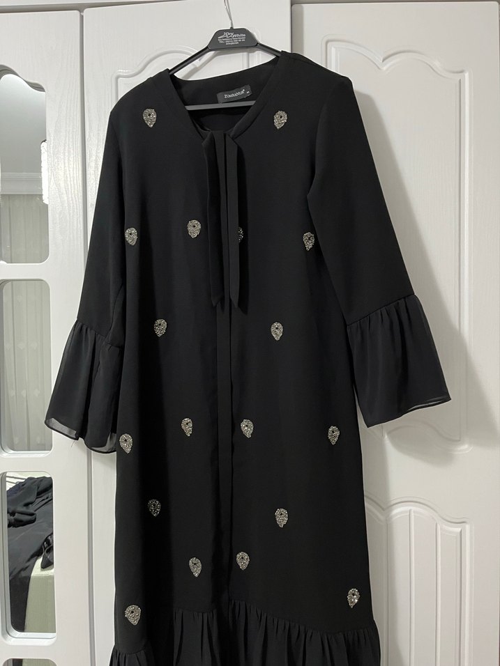 Kap pardesü - Görsel 3