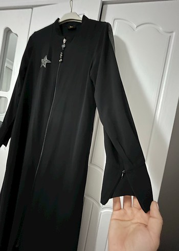 Siyah Parlak kap - Görsel 3