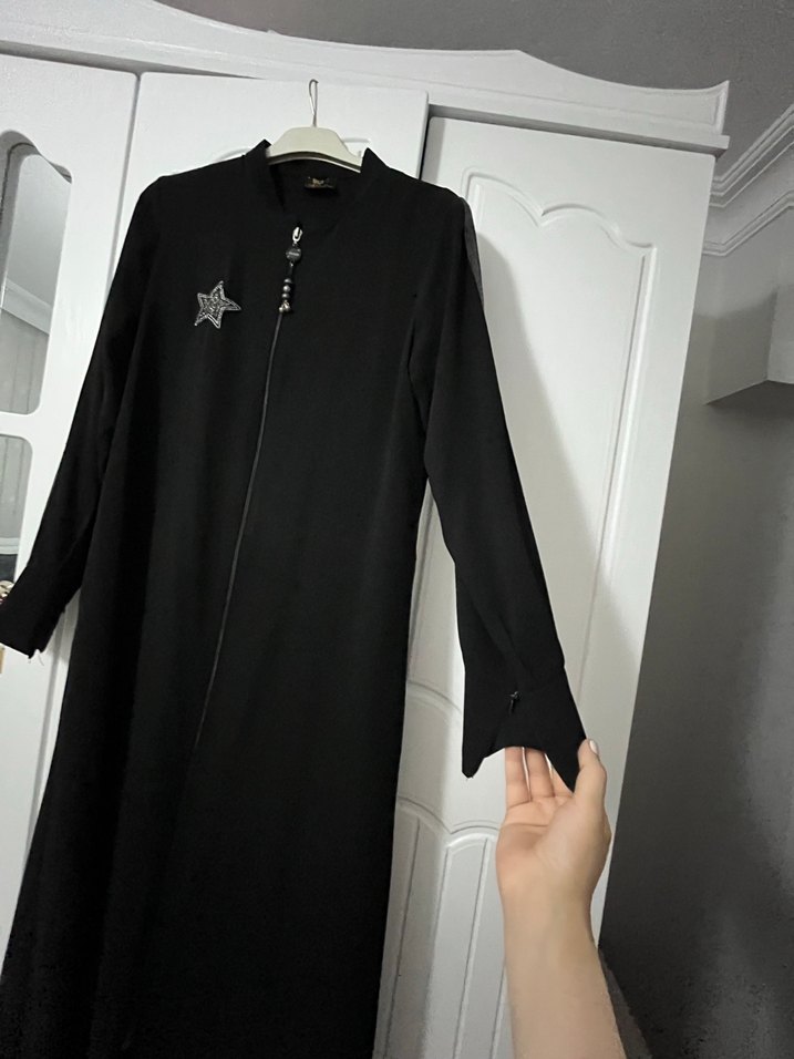 Siyah Parlak kap - Görsel 4