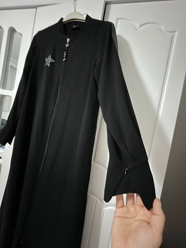 Siyah Parlak kap - Görsel 3