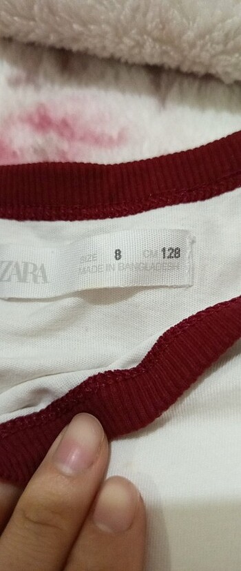 Zara Zara badı