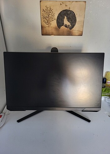 Samsung g3 165hz 