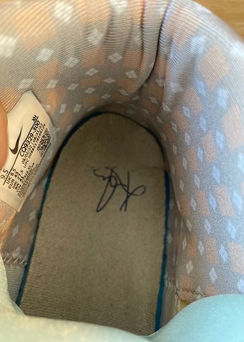 Bej Bağcıklı Erkek Ayakkabı - Görsel 6