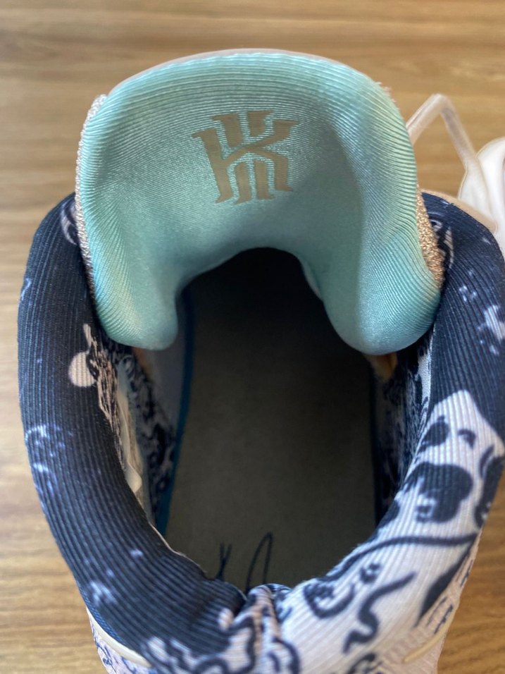 Bej Bağcıklı Erkek Ayakkabı - Görsel 4