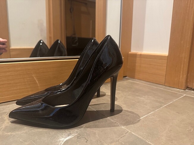 Kurt geiger stiletto