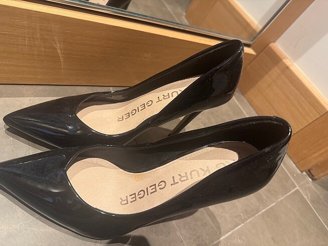 Kurt Geiger Kurt geiger stiletto