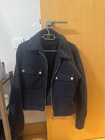 Zara ceket