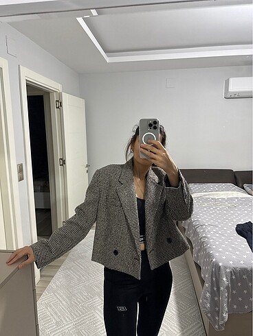 Mango Mango blazer ceket
