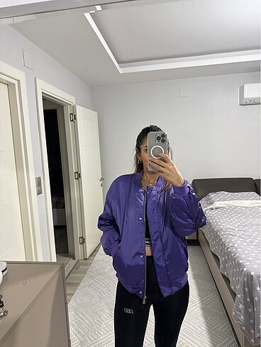 Koton Bomber ceket