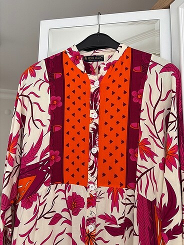 LC Waikiki Elbise