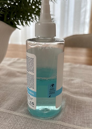The Ordinary The Purest Solutions Eksfoliye Edici Tonik