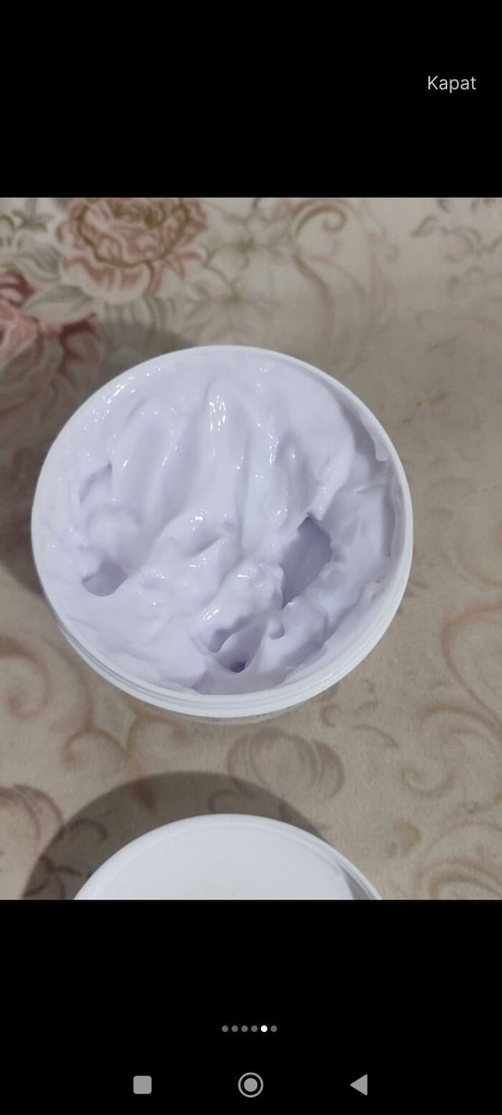 Bee Beauty Böğürtlenli Vücut Yoğurdu 250 ml - Görsel 4