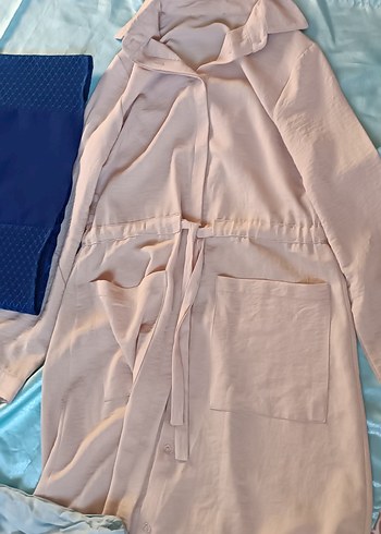 Nakışlı Açık Mavi Çocuk Atlet - Görsel 5