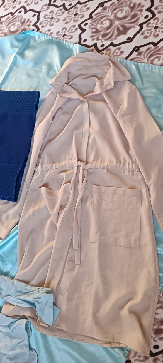 Nakışlı Açık Mavi Çocuk Atlet - Görsel 5