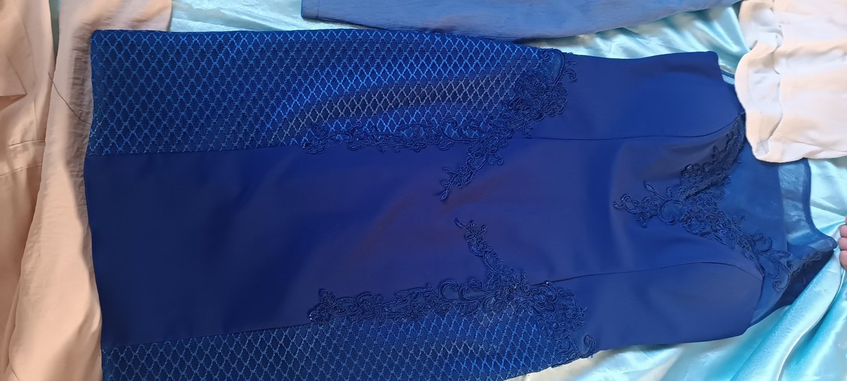 Nakışlı Açık Mavi Çocuk Atlet - Görsel 4