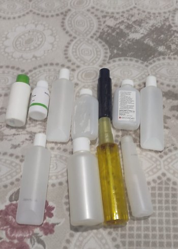 Erkek Saç Serumu ve Maskesi Seti - Görsel 3