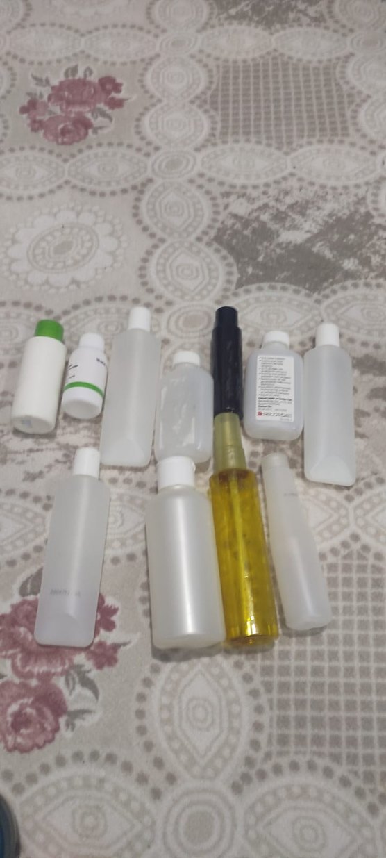 Erkek Saç Serumu ve Maskesi Seti - Görsel 3