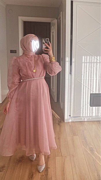 Diğer Abiye elbise