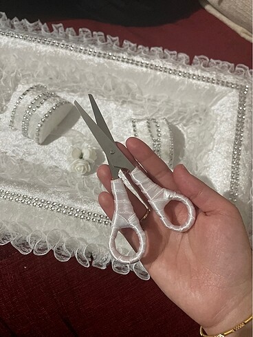 diğer Beden Nişan tepsisi