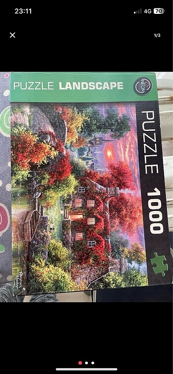 Puzzle
