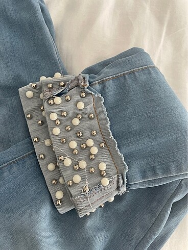 28 Beden Pantolon