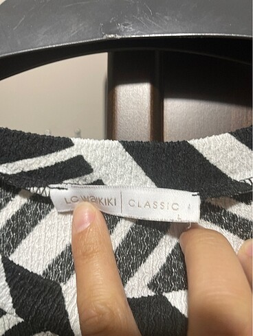 LC Waikiki Bluzz