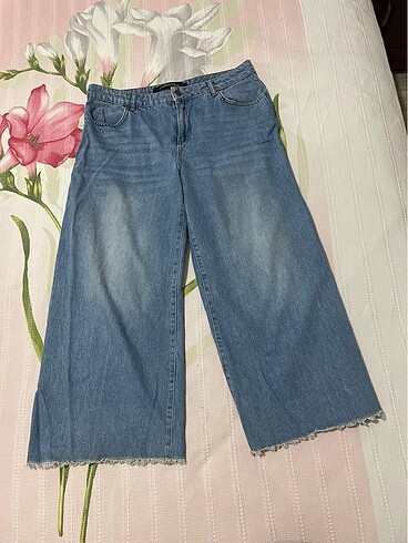 LC Waikiki Kot pantolon