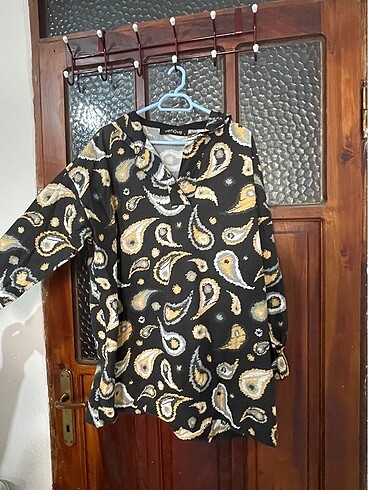 Zara Tunik gömlek